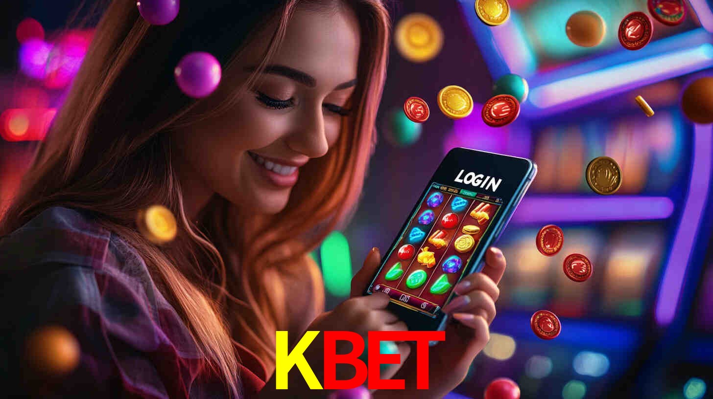 KBET: Seu Cassino Premiado com Pagamentos Rápidos