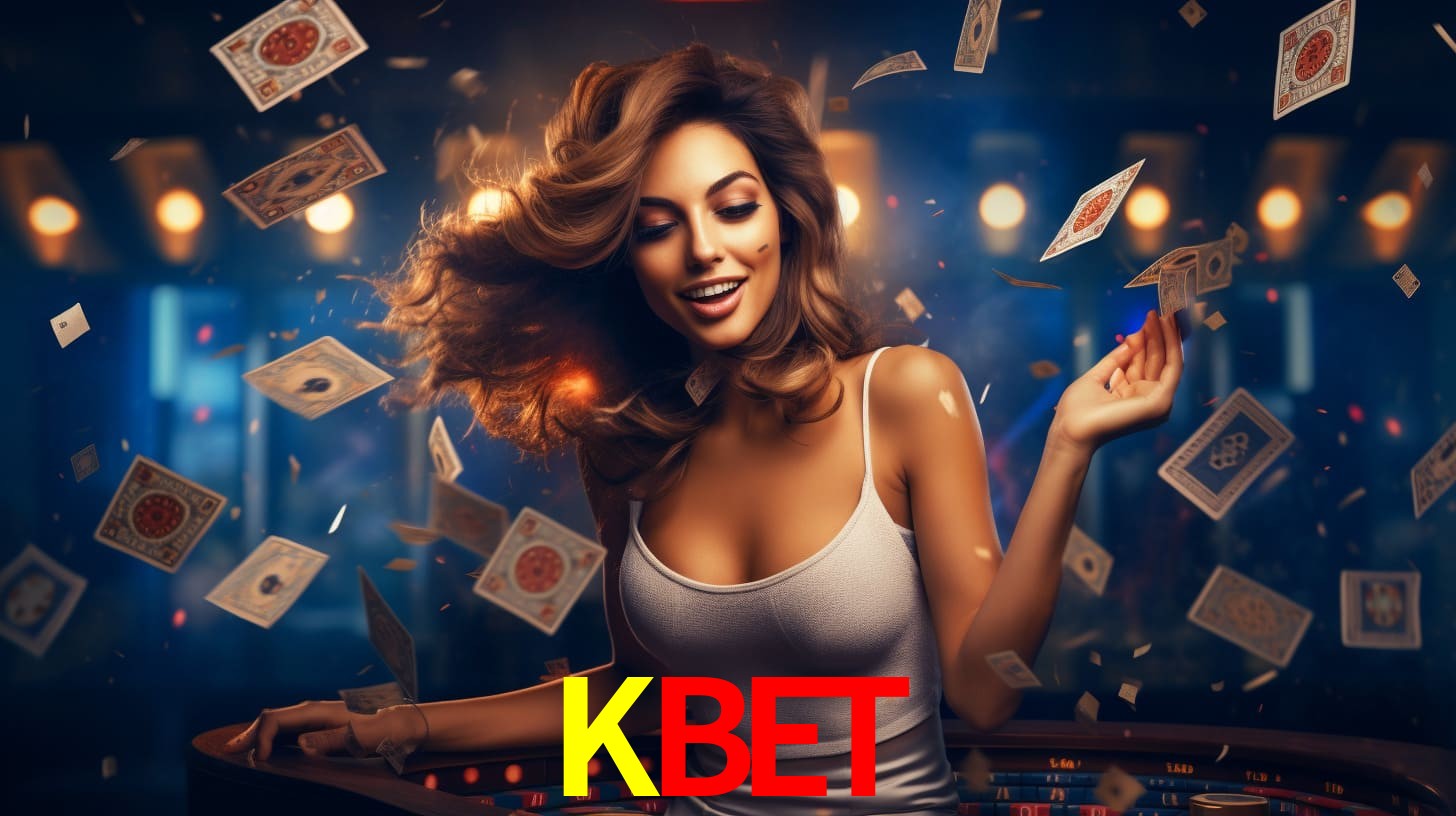 KBET jogos