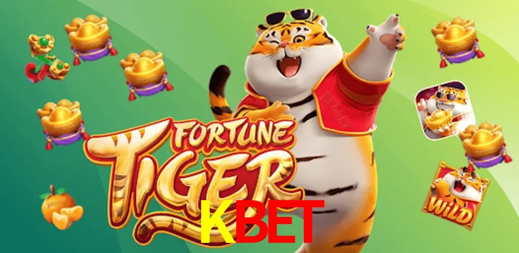 Experiência VIP KBET