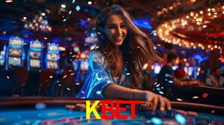 Welcome Bonus KBET