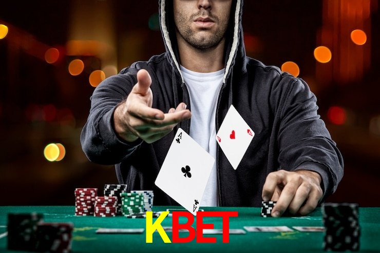 Apostas com odds competitivas na KBET