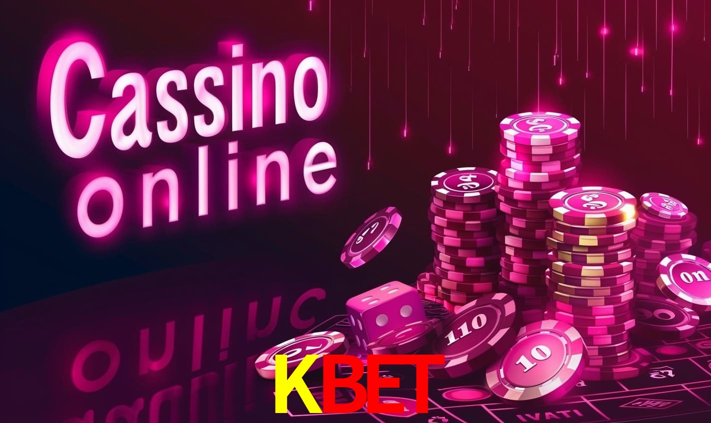 Descubra a Essência do KBET: Nossa História e Compromissos