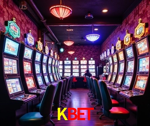 Segurança e performance na plataforma KBET