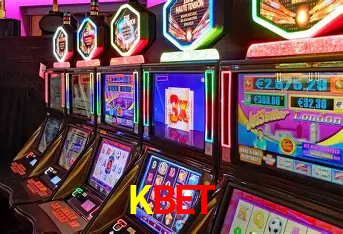 A Emoção da Loteria na KBET: Uma Chance de Mudança de Vida