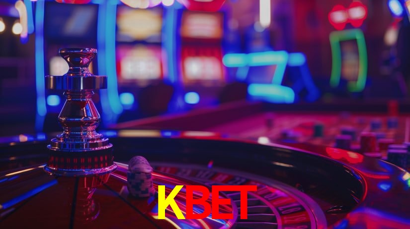 KBET: Jogos de Caça-Níqueis-Altas Recompensas, Roleta-Velocidade, Blackjack-Desafios Máximos