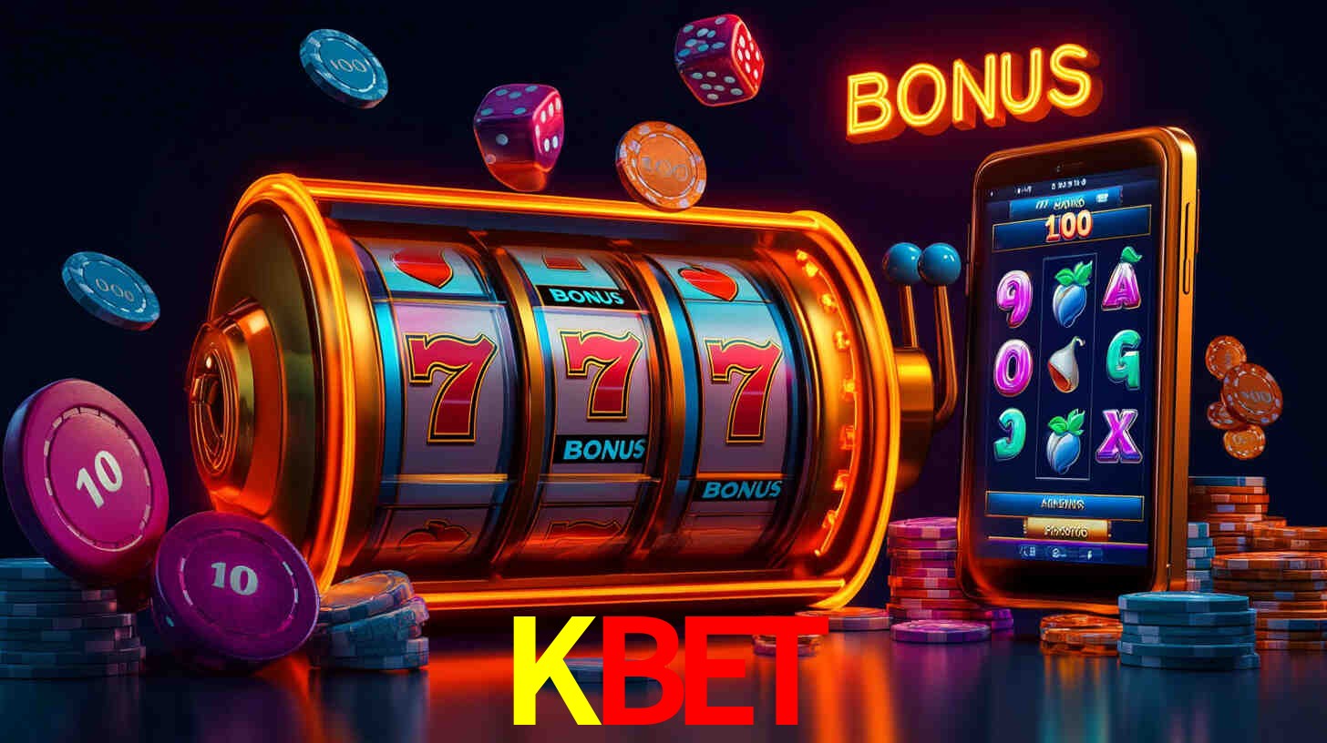 A Popularidade dos Caça-Níqueis no KBET