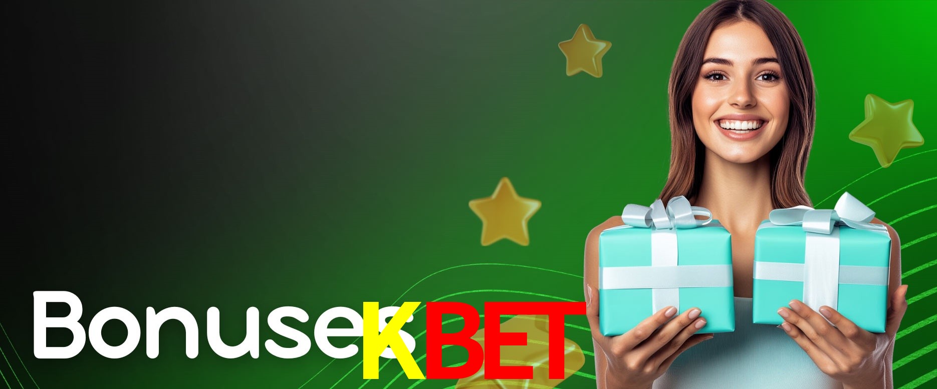 Seasonal Promotions KBET