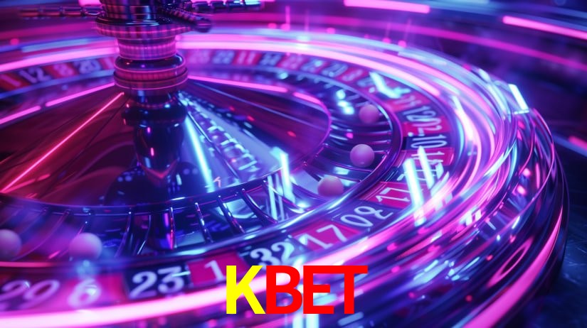 A Experiência Imersiva dos Cassinos Ao Vivo no KBET