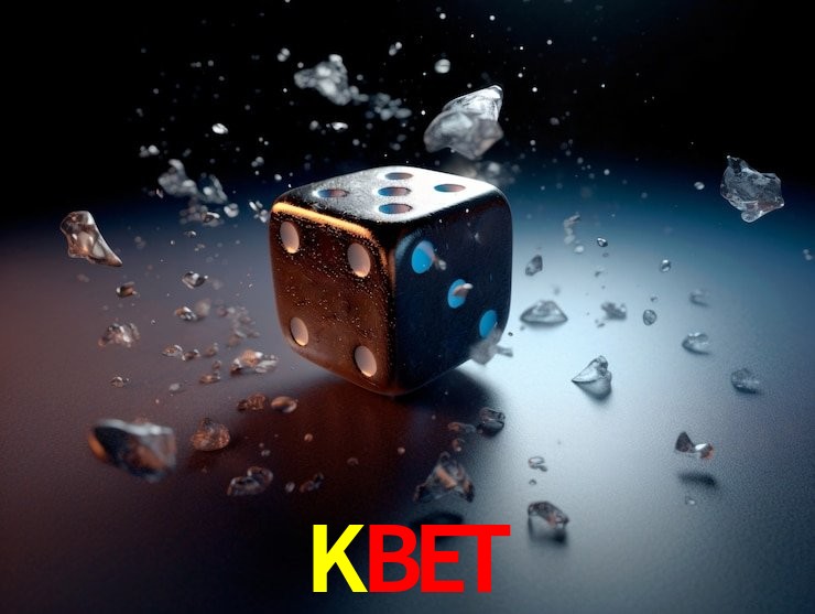 Variedade de jogos na KBET