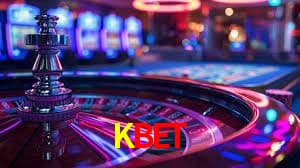 Apostas de Tênis KBET