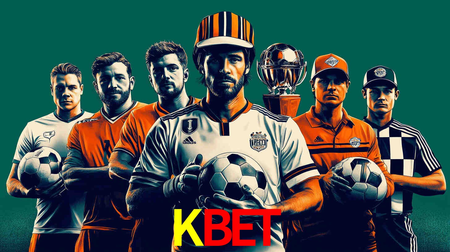 Apostas Esportivas na KBET: Um Guia Completo