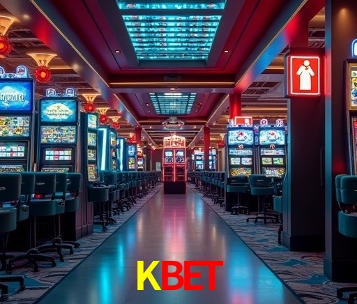 Inovações de Jogos na KBET: O Futuro das Experiências Interativas