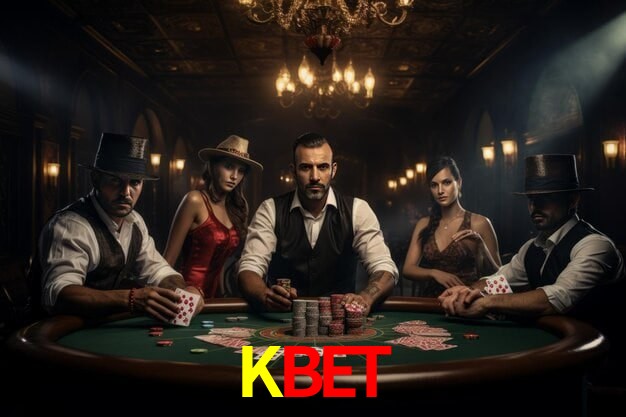A Emoção da Loteria na KBET: Uma Chance de Mudança de Vida