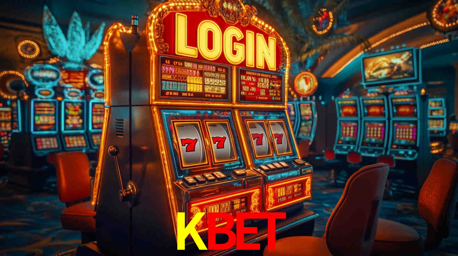 Cashback e recargas na KBET