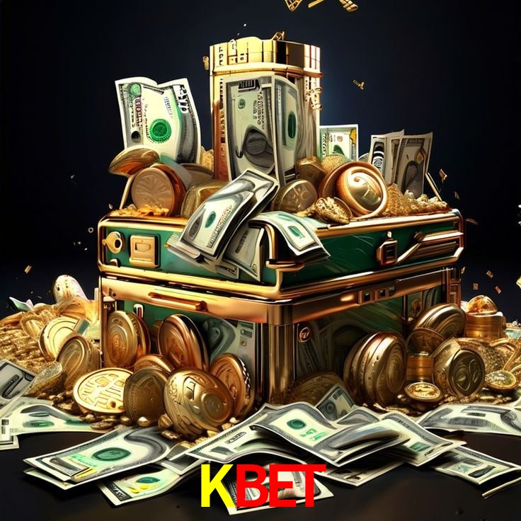 Apostas de Futebol KBET