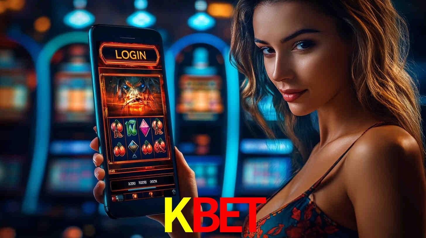 KBET jogos