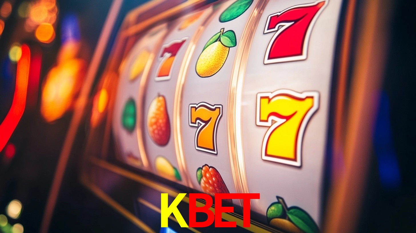 KBET jogos