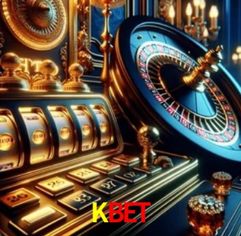 Mesa de Roleta KBET