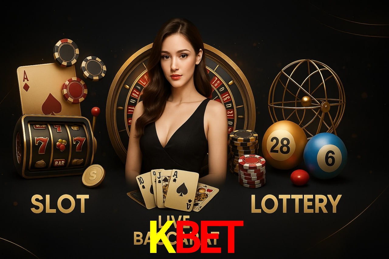 Jogos com bônus e suporte 24h na KBET
