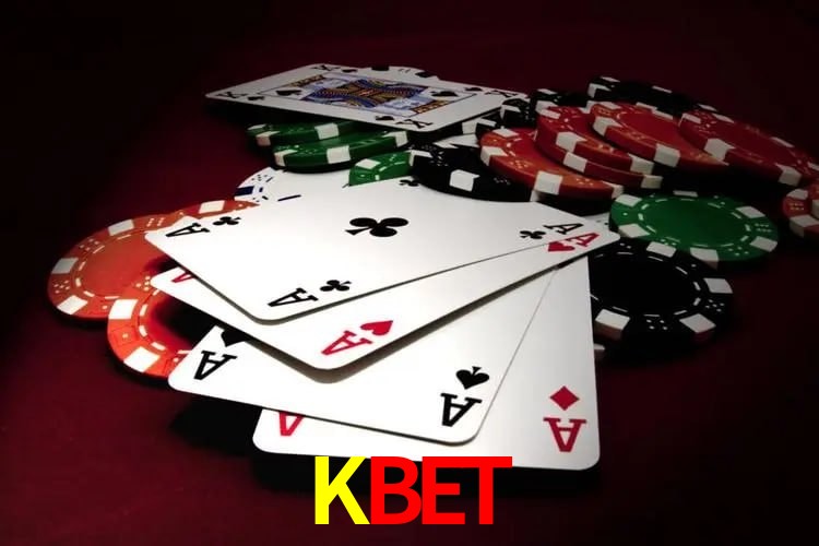 Bônus Diários KBET