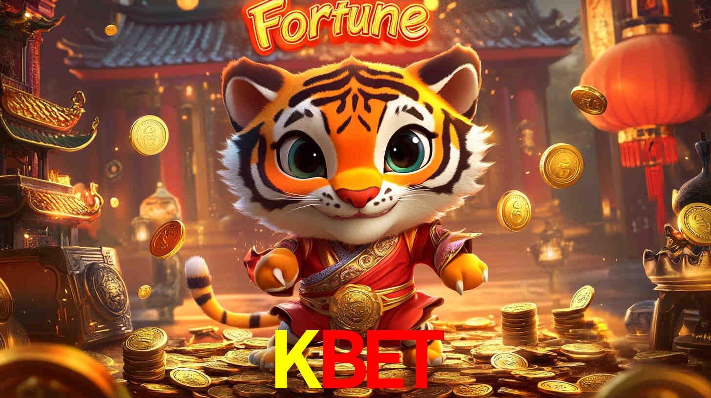Inovações de Jogos na KBET: O Futuro das Experiências Interativas
