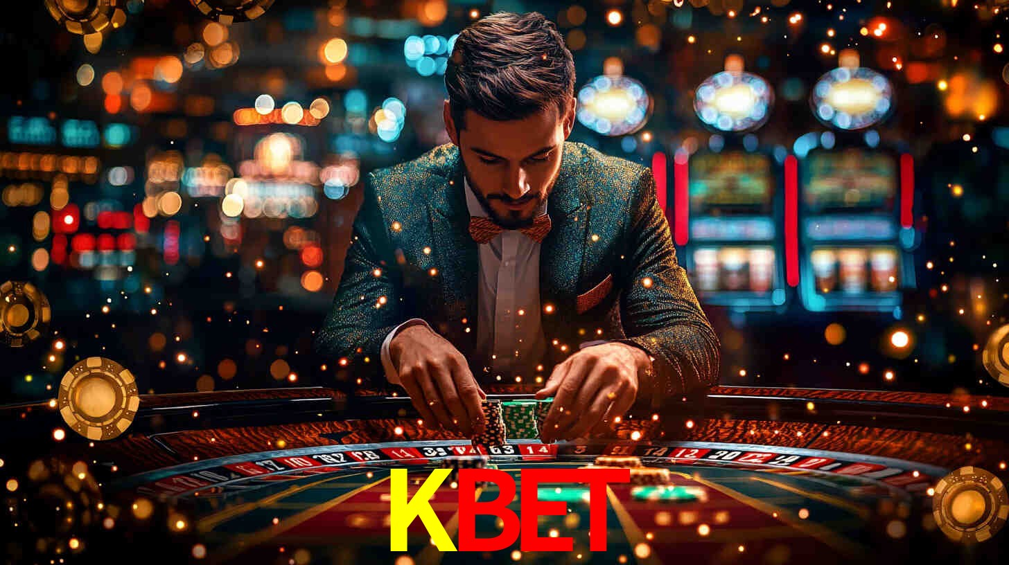 KBET App Interface