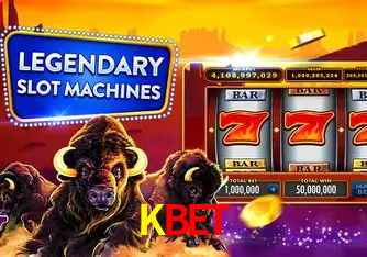 Descubra o Mundo do Cassino Online com KBET