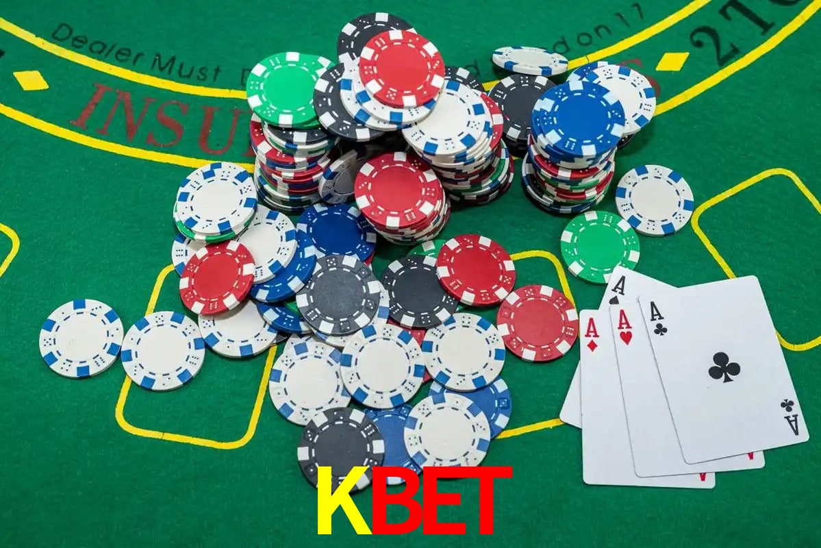 PIX Instantâneo KBET