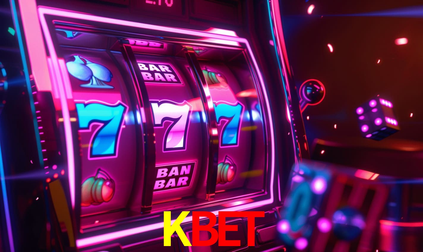 Explorando a Categoria de Eventos em Apostas na KBET