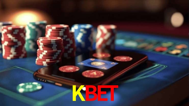 Mesa de Blackjack KBET