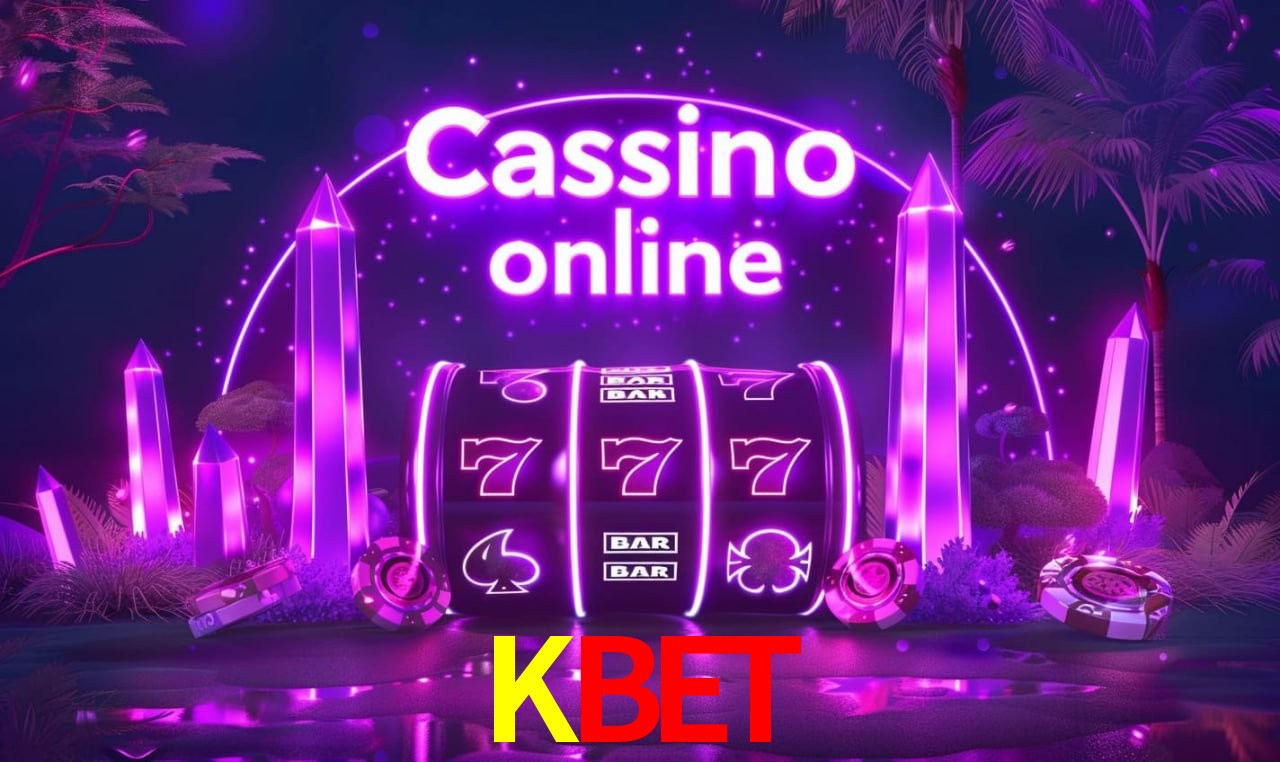 Benefícios da Conta KBET