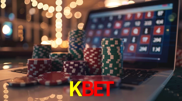Account Benefits KBET