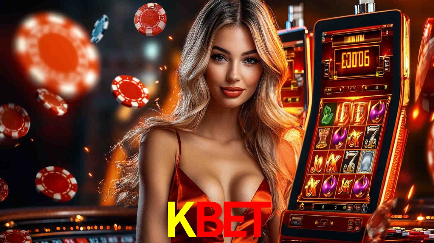 KBET: Seu Especialista em Apostas Esportivas Brasileiras