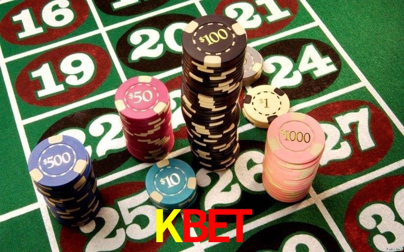 Desvendando o Mundo dos Jogos Virtuais na KBET