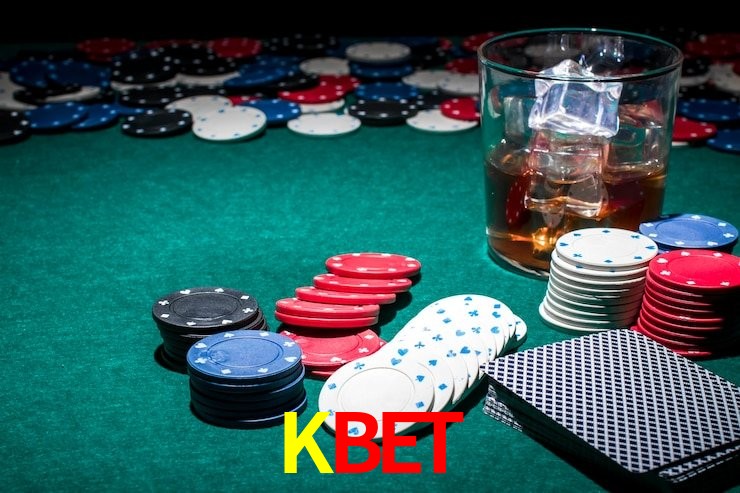 Casino Ao Vivo KBET