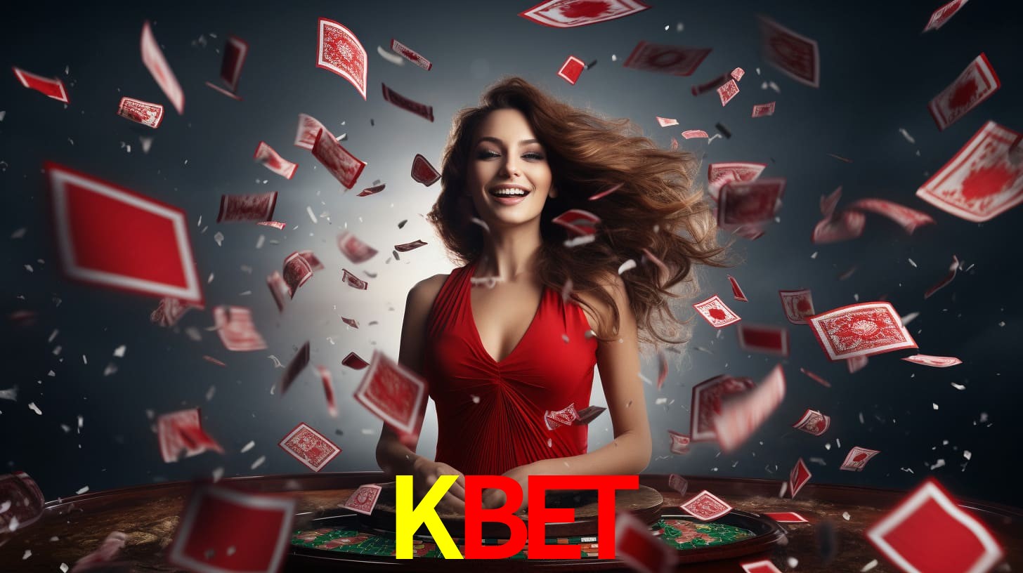 Live Casino KBET