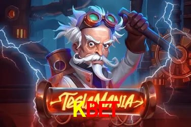 Provedores de Jogos KBET