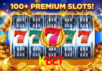 Descubra o Mundo do Cassino Online com KBET