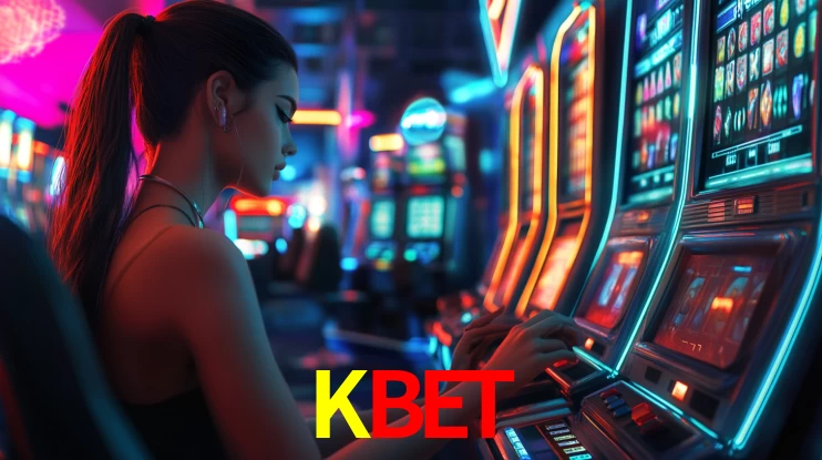 Experimente o Login Seguro Premium no KBET