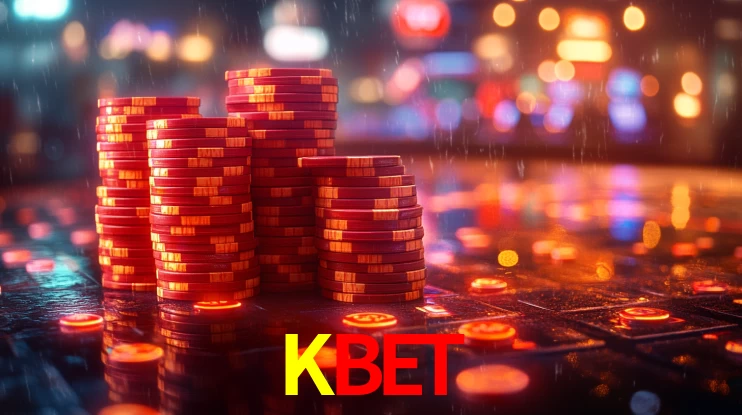 Sinta a adrenalina dos jogos de cassino com KBET