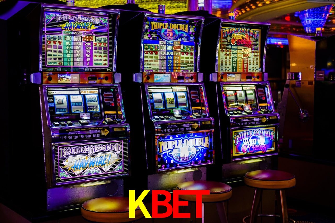 Casino VIP KBET