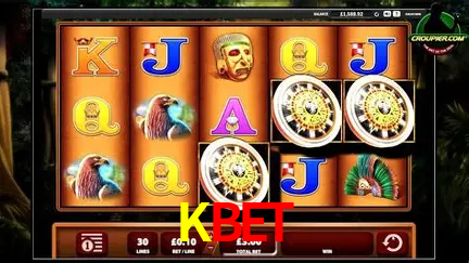 Jogos de mesa e apostas rápidas na KBET