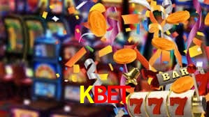 Mercados ao vivo e cash out na KBET