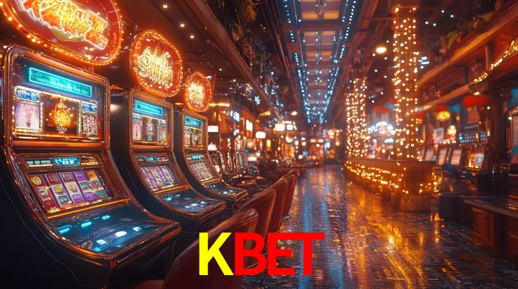 KBET login