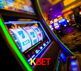 A Emoção da Loteria na KBET: Uma Chance de Mudança de Vida