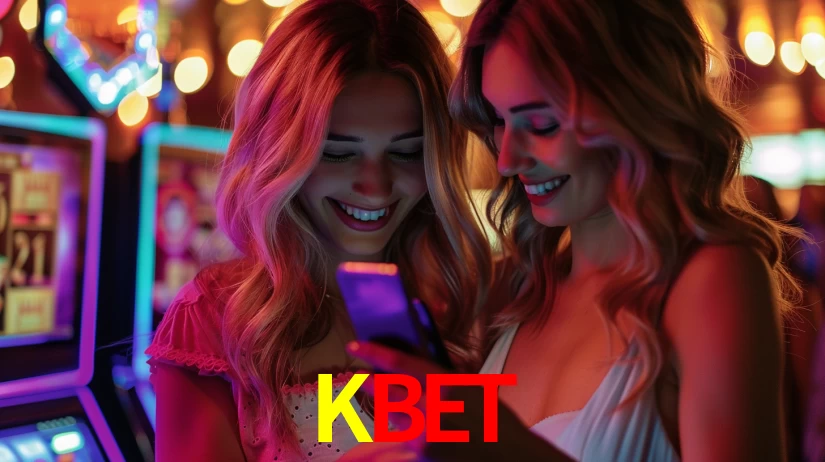 KBET login