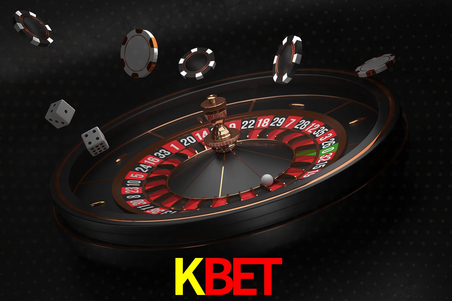 KBET