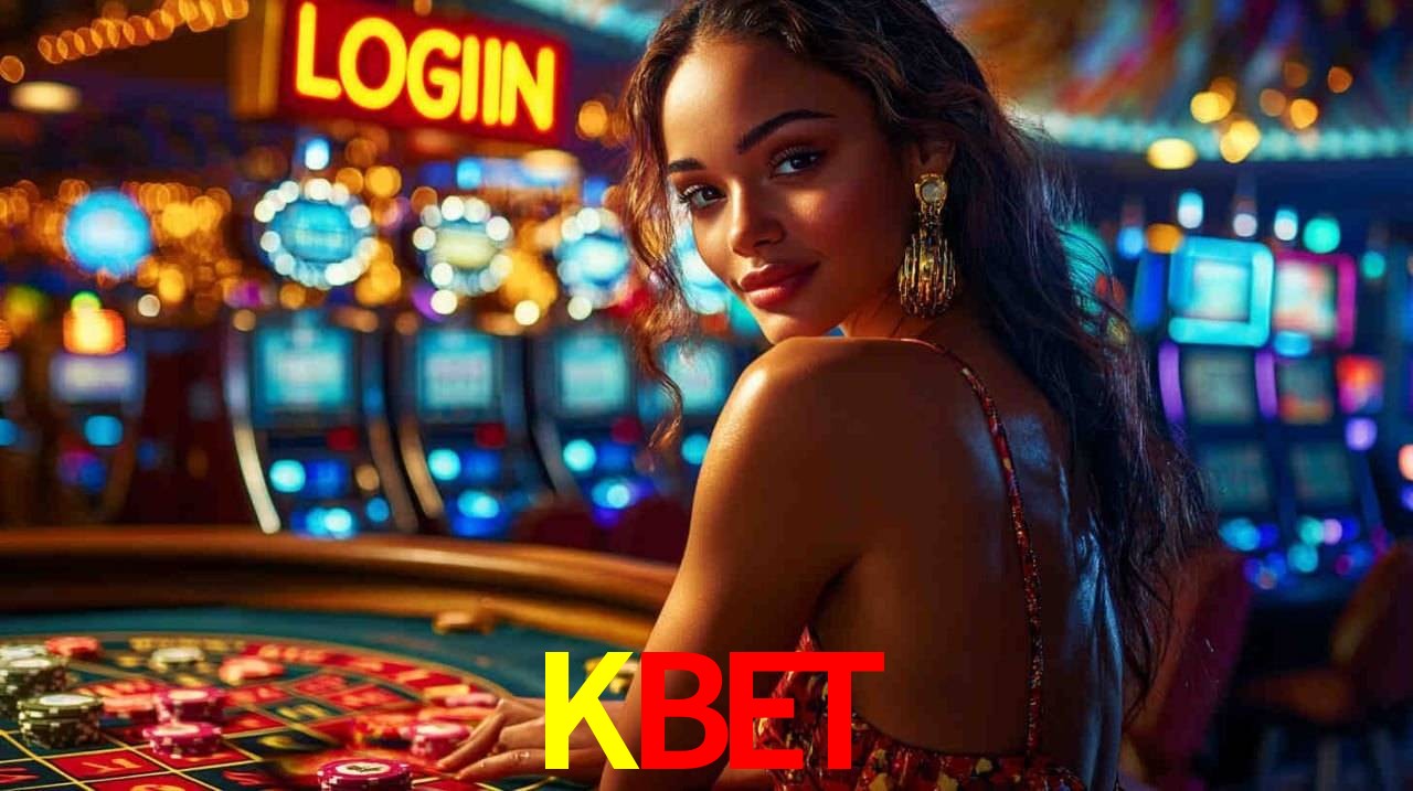 Casino Ao Vivo KBET