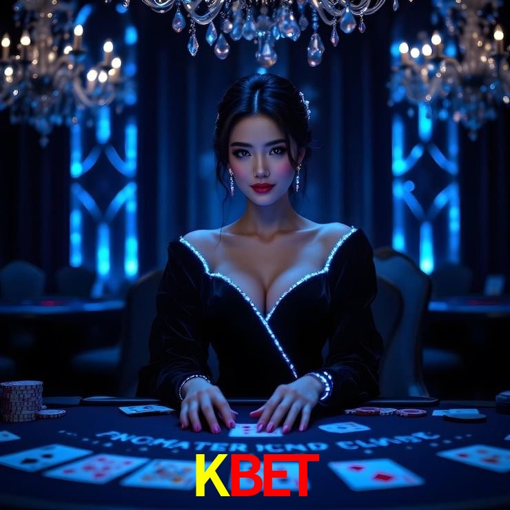Jogos de Slot KBET