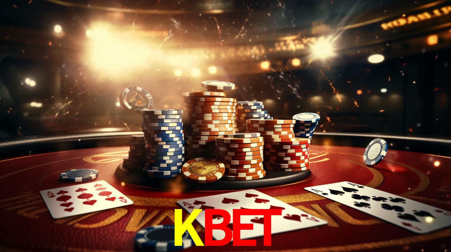 VIP Casino KBET